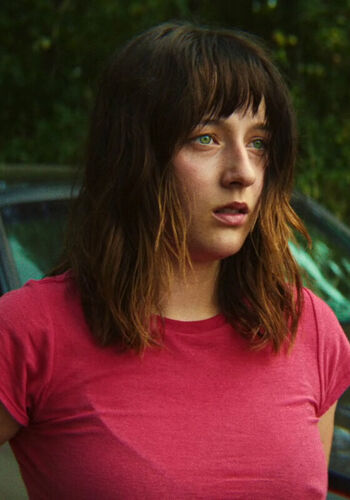 Lily Collias