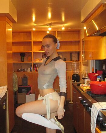 Lily-Rose Depp