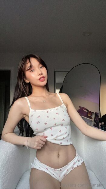 Lilypaddie
