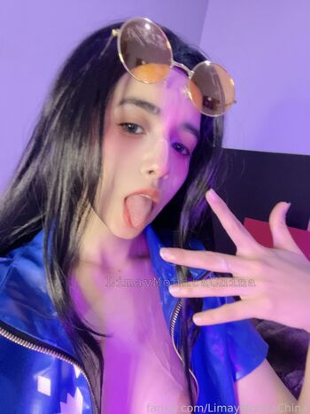 LimayMonitaChina