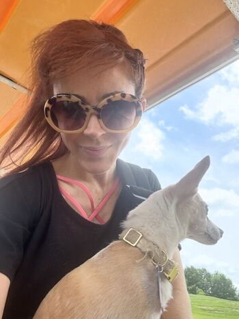 Lindsey Stirling