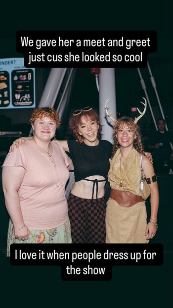 Lindsey Stirling