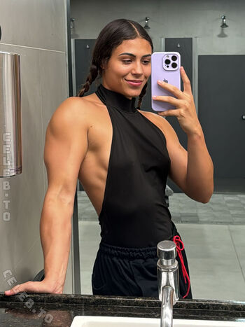 Liriel Martins