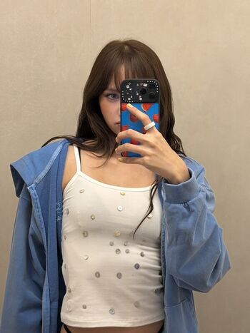 Lisa Blackpink