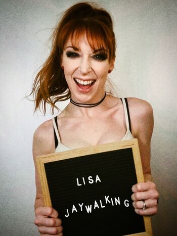 Lisa Foiles