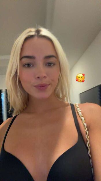 Livvy Dunne