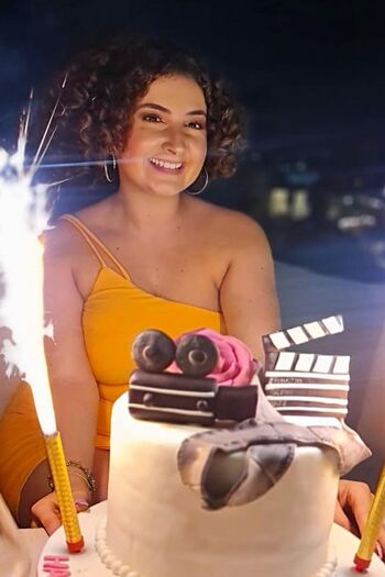 Liz Mina