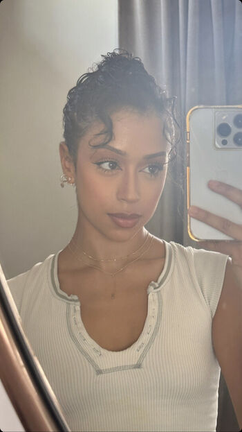 Liza Koshy