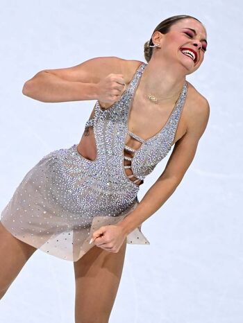 Loena Hendrickx