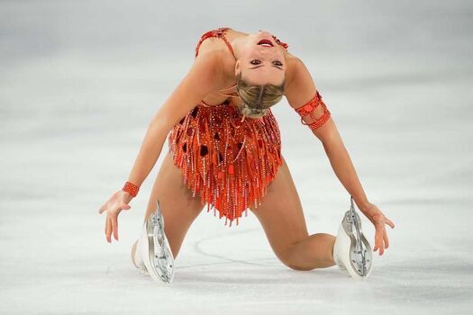 Loena Hendrickx