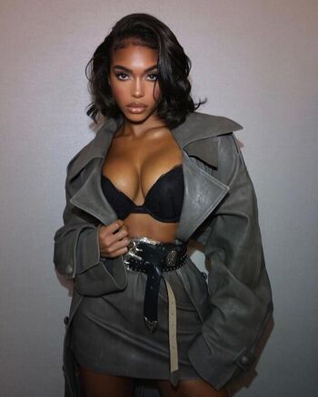 Lori Harvey
