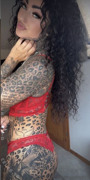 Lottchen_ink