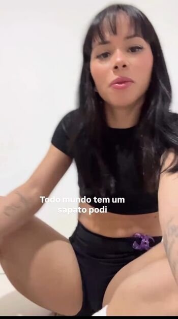 Luana Ferreira
