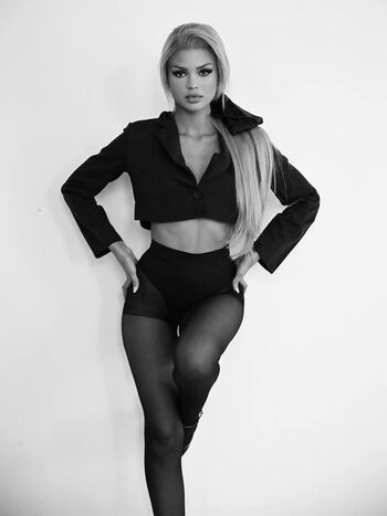 Luana Larkin