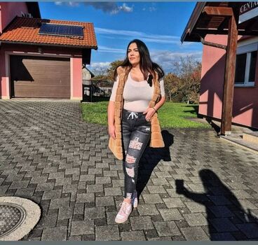 Lucija Nevistic