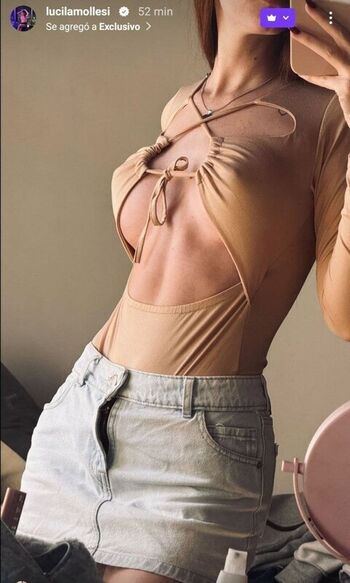 Lucila Mollesi