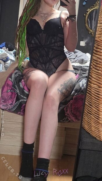 Lucyroxx
