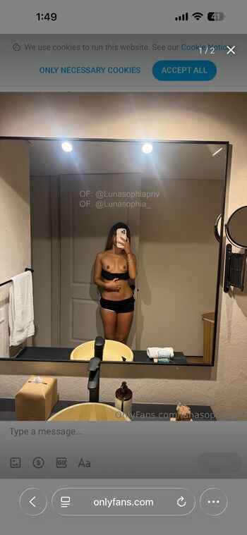 Luna Sophia