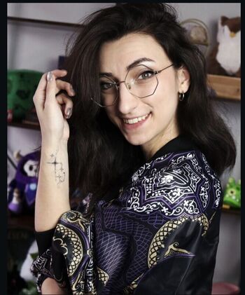 Lydia Koryn