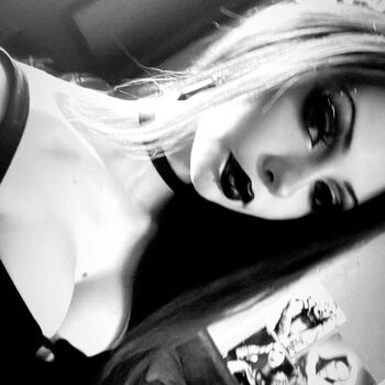 Lydia Rose Mortelle