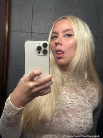 Madu Garcia