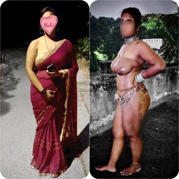 Mahi Da Slut