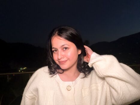 Mahi Taneja