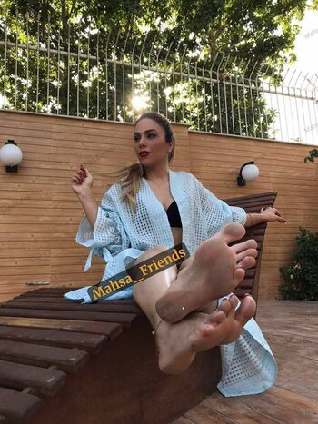 Mahsa Rezaei