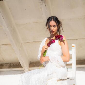 Maia Jae Bastidas