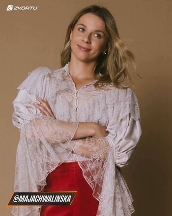 Maja Chwalinska