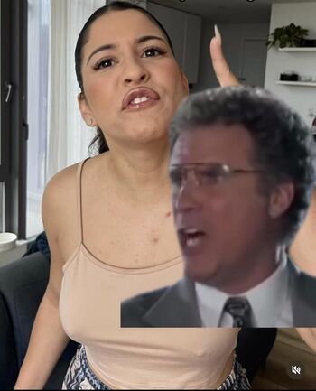 Maleni Cruz