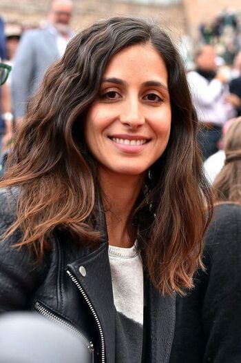 Maria Francisca Perello
