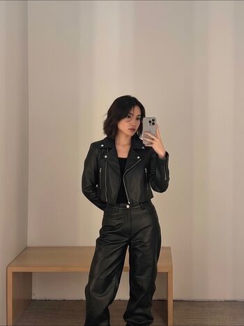 Maria Zhang