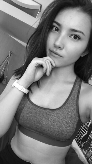 Maria Zhang