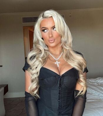 Mariah May
