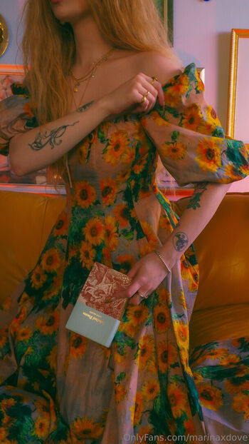 marinaxdove