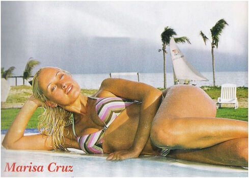 Marisa Cruz