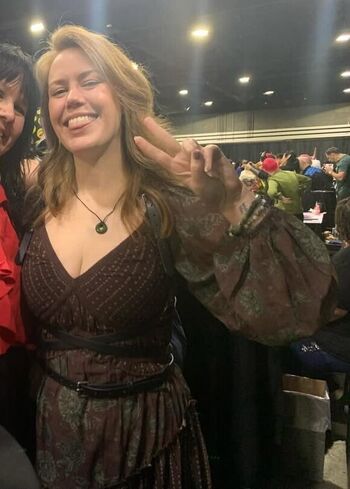 Marisha Ray