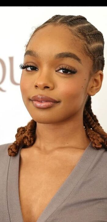 Marsai Martin