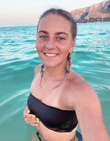 Marta Kostyuk