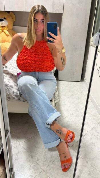 Martina Rolando