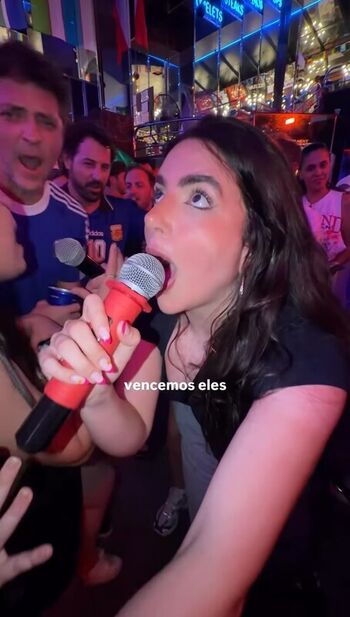 Marwa El-Hage