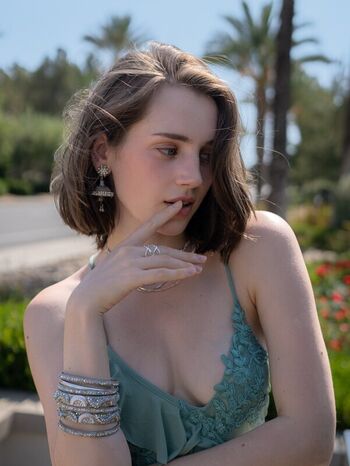 Mary Amber