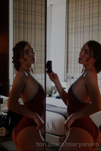 Maryana Ro