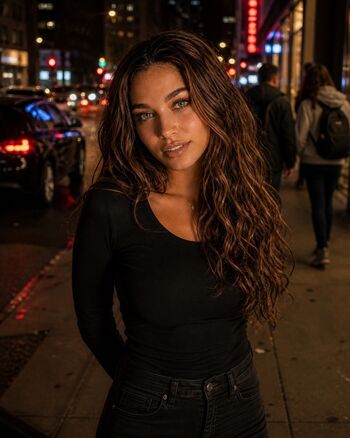 Matilda De Angelis