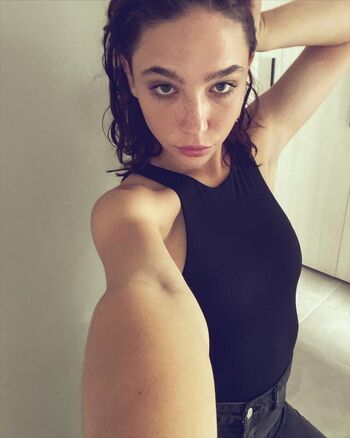 Matilda De Angelis