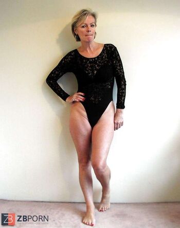 Mature Amateur
