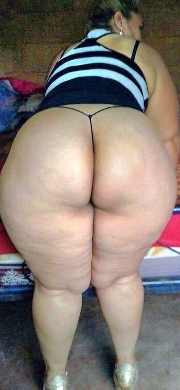 Mature Latina