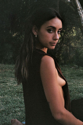 Maty Chevriere
