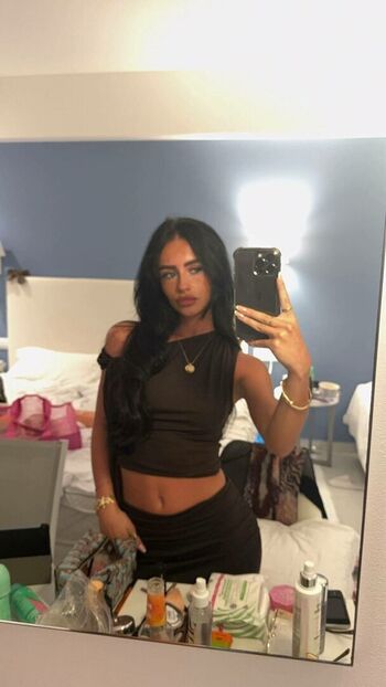 McKenzie Burgess